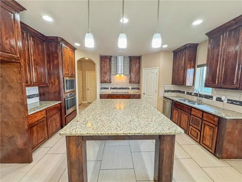 1832 Bay Landing Drive Portland TX 78374