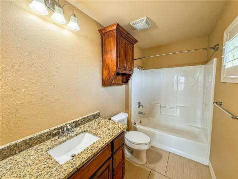 1832 Bay Landing Drive Portland TX 78374