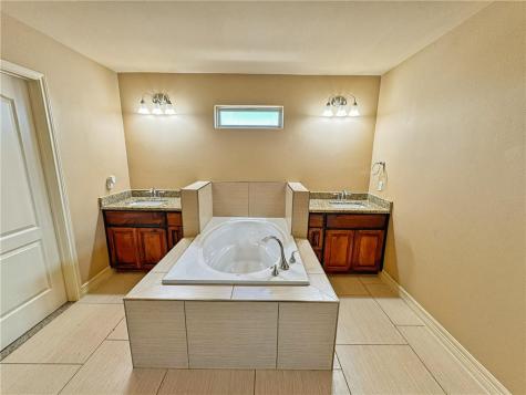 1832 Bay Landing Drive Portland TX 78374