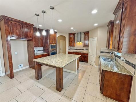 1832 Bay Landing Drive Portland TX 78374
