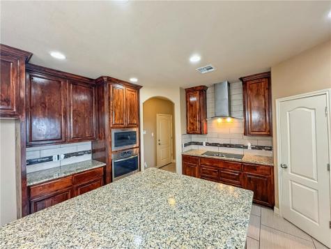 1832 Bay Landing Drive Portland TX 78374