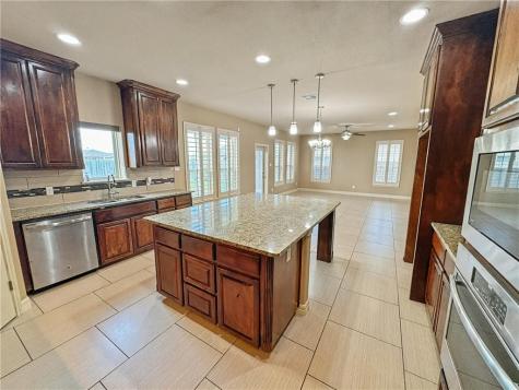 1832 Bay Landing Drive Portland TX 78374