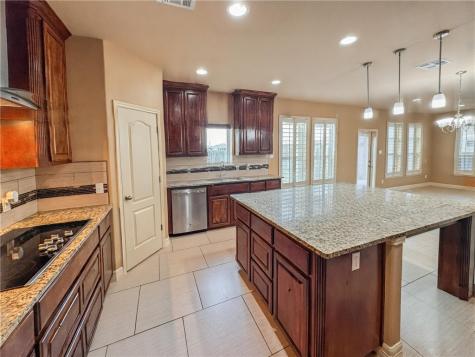 1832 Bay Landing Drive Portland TX 78374