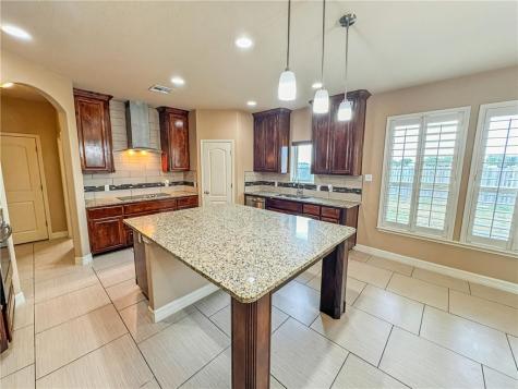 1832 Bay Landing Drive Portland TX 78374
