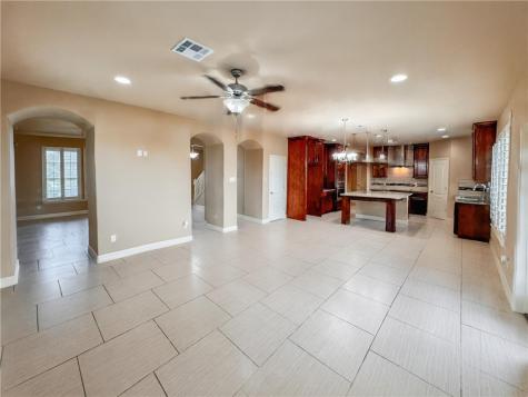 1832 Bay Landing Drive Portland TX 78374