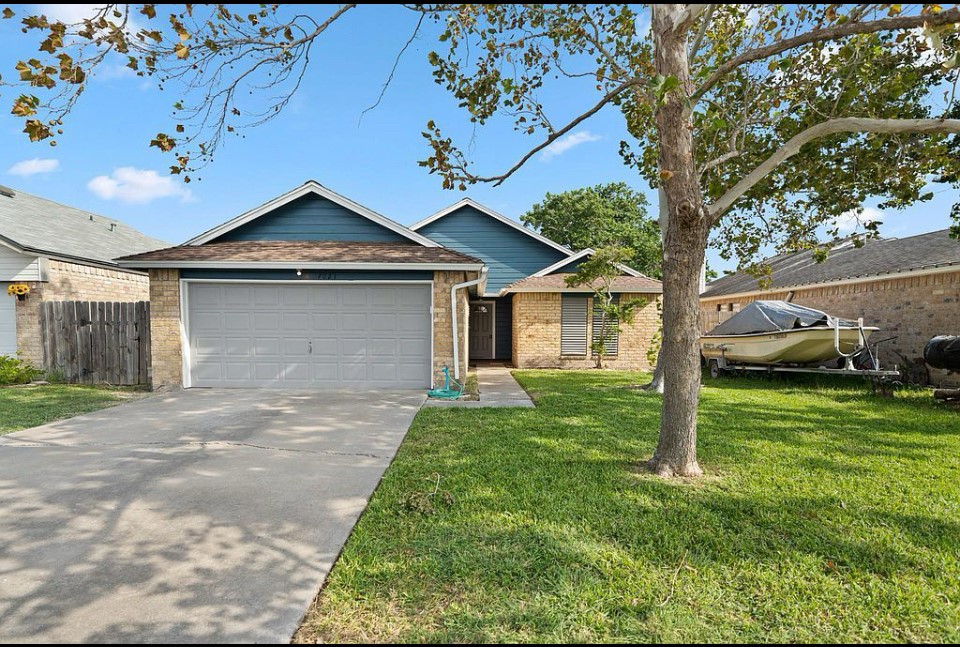 7021 Rivergate Drive Corpus Christi TX 78413