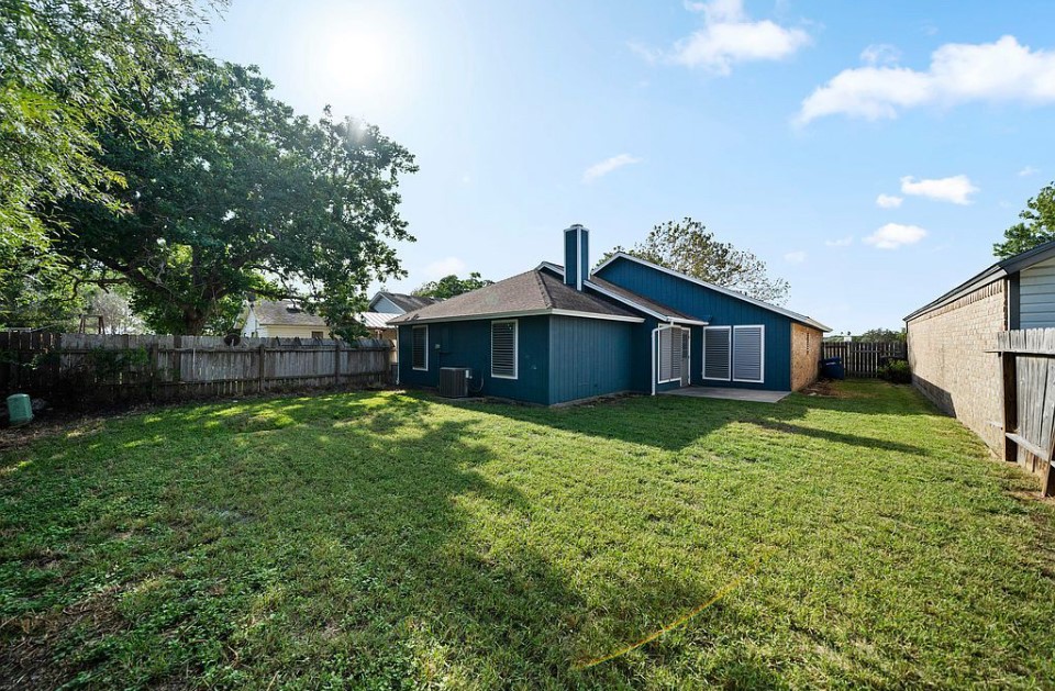 7021 Rivergate Drive Corpus Christi TX 78413