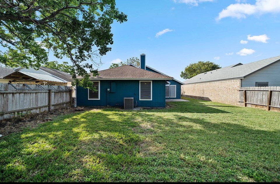7021 Rivergate Drive Corpus Christi TX 78413