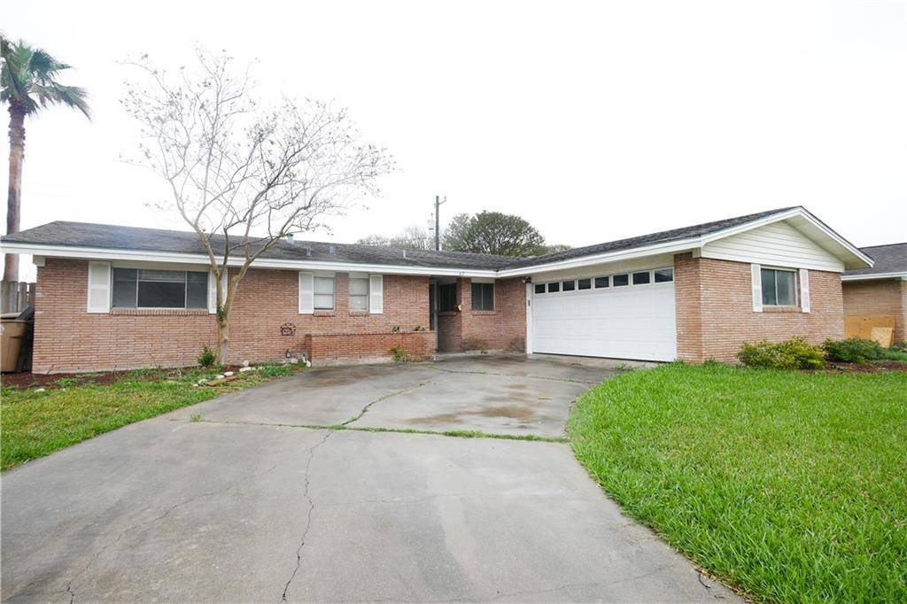 442 Haroldson Drive Corpus Christi TX 78412