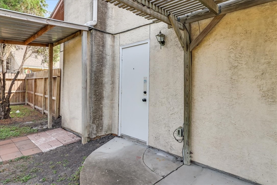 11205 Willowood Creek Dr C Corpus Christi TX 78410
