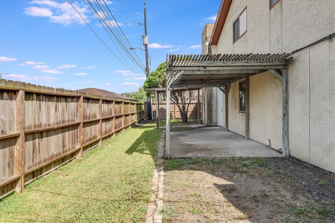 11205 Willowood Creek Dr C Corpus Christi TX 78410
