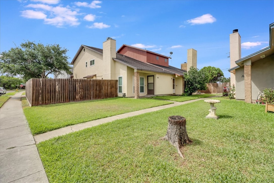11205 Willowood Creek Dr C Corpus Christi TX 78410