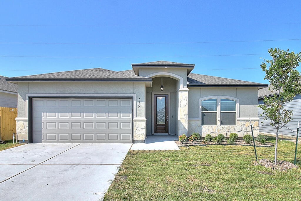 7522 Sable Creek Drive Corpus Christi TX 78414