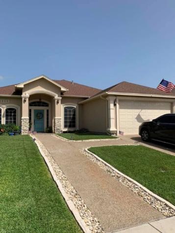 8005 Sir Greg Drive Corpus Christi TX 78414