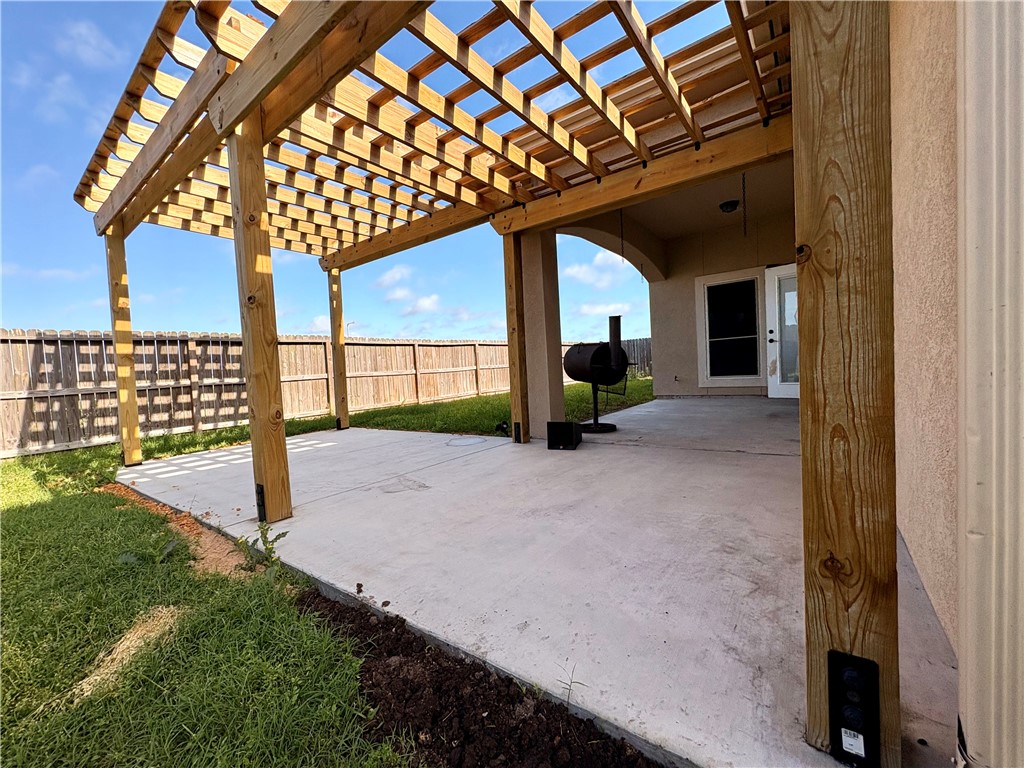 8005 Sir Greg Drive Corpus Christi TX 78414