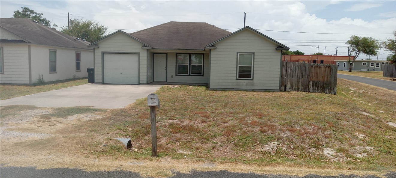 1413 Dewitt Street Corpus Christi TX 78418