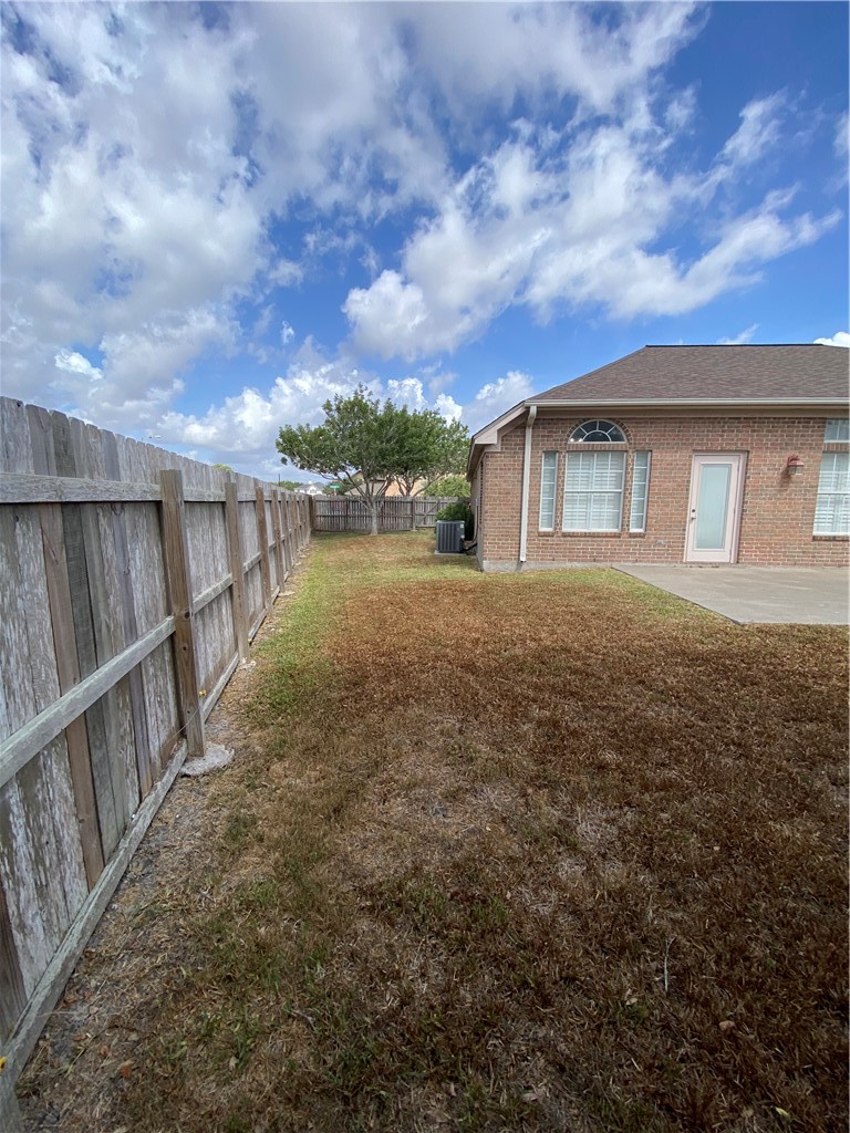 7122 Lindenwood Drive Corpus Christi TX 78414