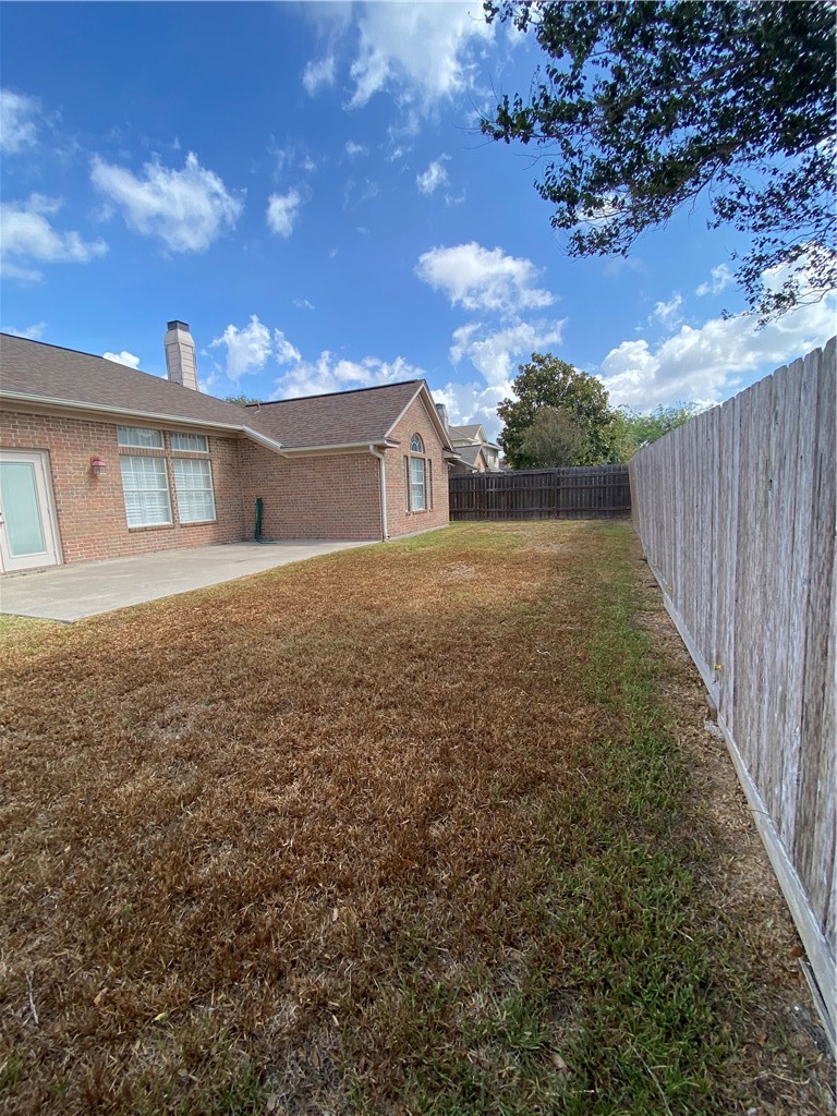 7122 Lindenwood Drive Corpus Christi TX 78414