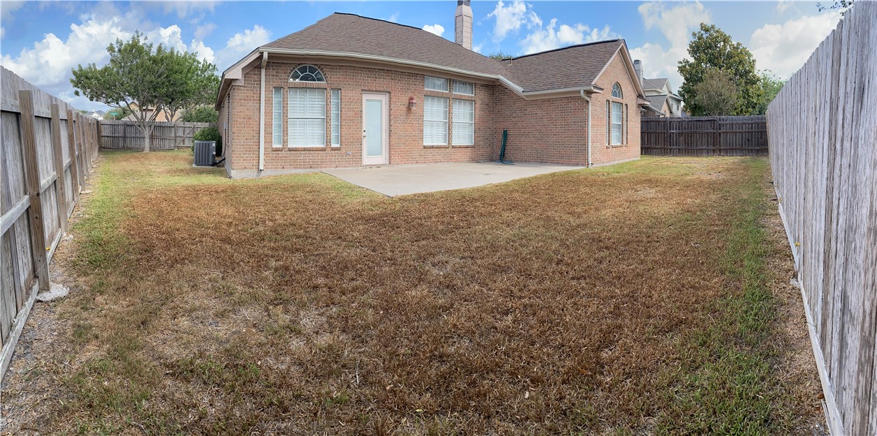 7122 Lindenwood Drive Corpus Christi TX 78414
