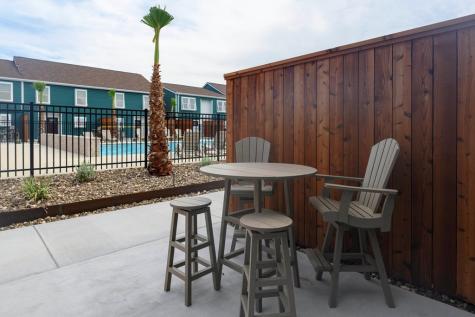 1806 Highway 35 N A-5 Rockport TX 78382