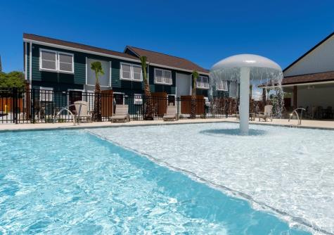 1806 Highway 35 N A-5 Rockport TX 78382