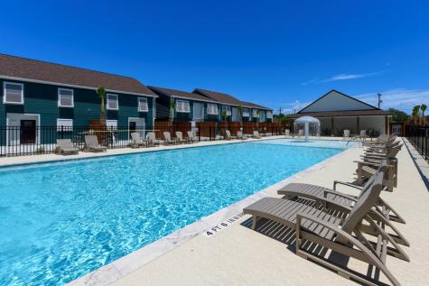 1806 Highway 35 N A-5 Rockport TX 78382