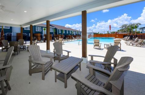 1806 Highway 35 N A-5 Rockport TX 78382