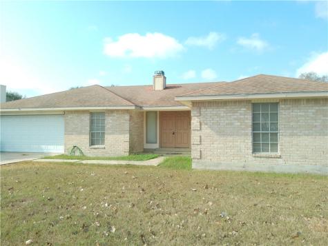 2305 Memorial Parkway Portland TX 78374