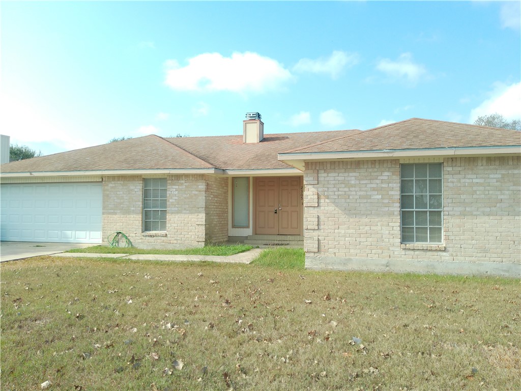 2305 Memorial Parkway Portland TX 78374