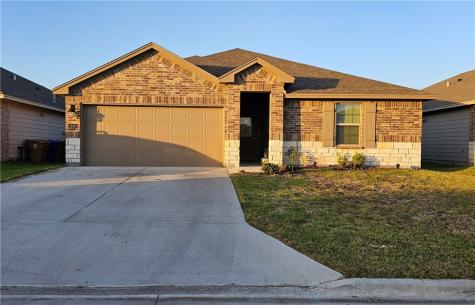 1242 Carnaby Street Corpus Christi TX 78415