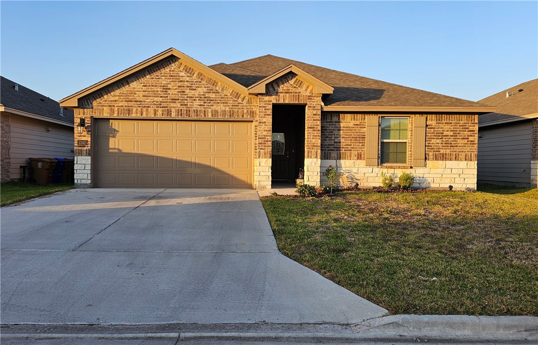 1242 Carnaby Street Corpus Christi TX 78415