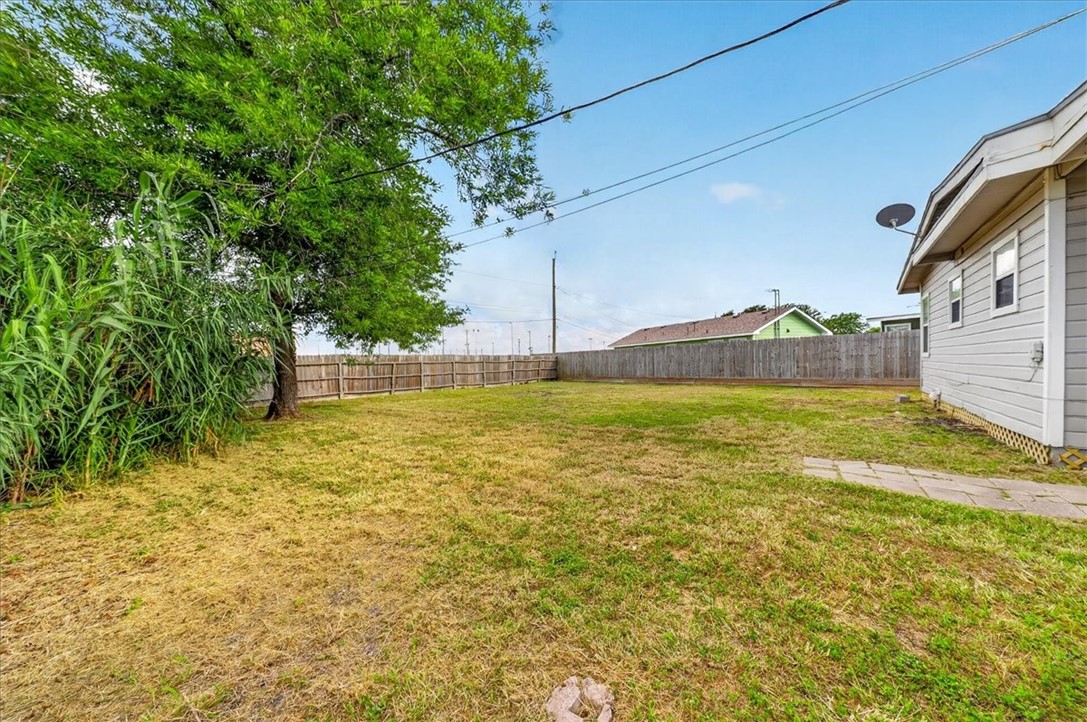 929 Ashland Drive Corpus Christi TX 78412