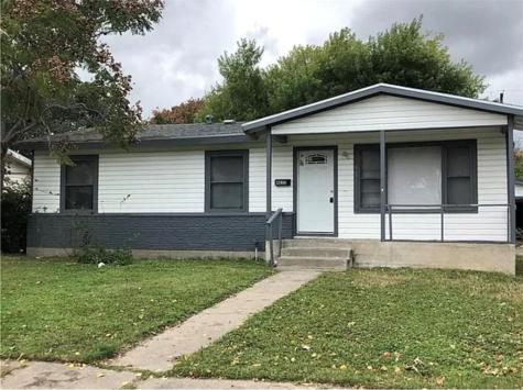 4633 Townsend Street Corpus Christi TX 78415