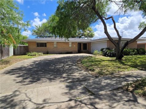 441 Montclair Drive Corpus Christi TX 78412