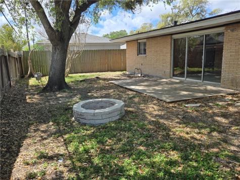 441 Montclair Drive Corpus Christi TX 78412