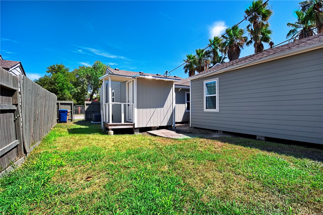 2405 Crews Street 2405 Corpus Christi TX 78405