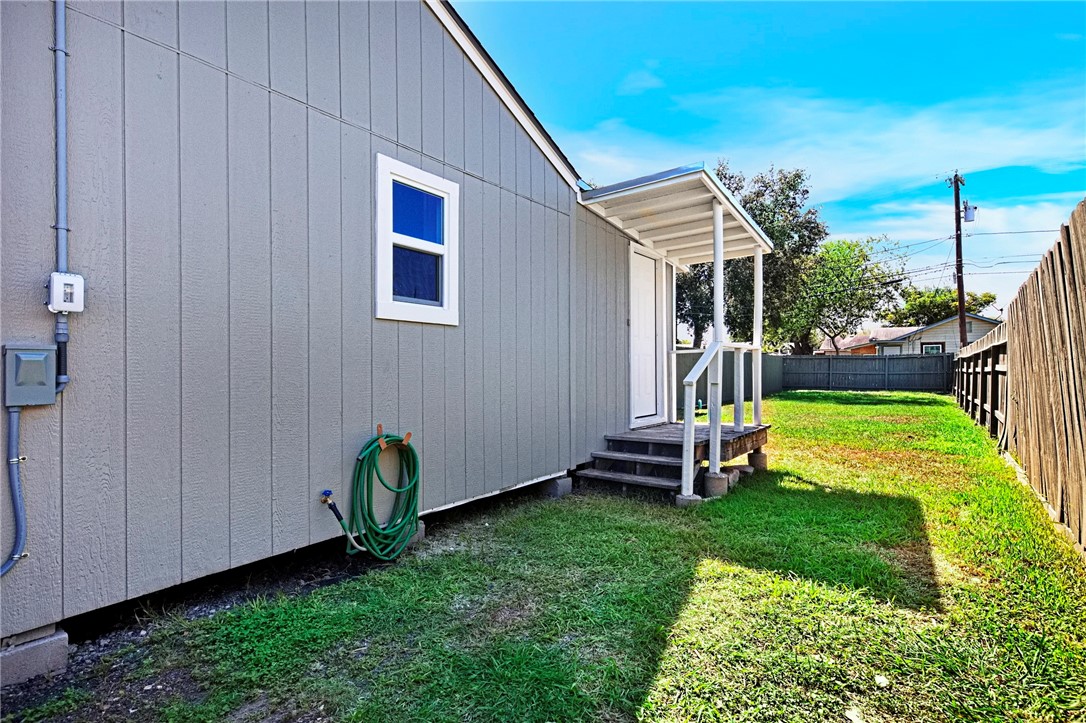 2405 Crews Street 2405 Corpus Christi TX 78405