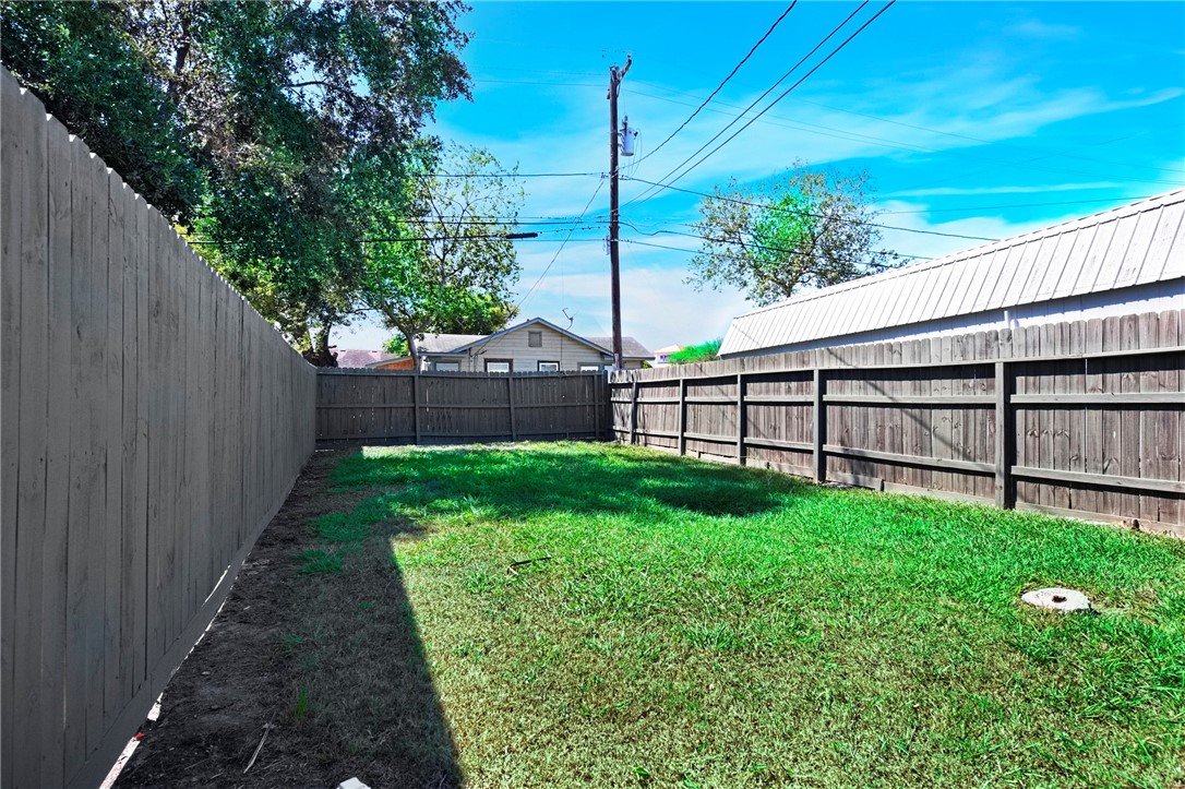 2405 Crews Street 2405 Corpus Christi TX 78405