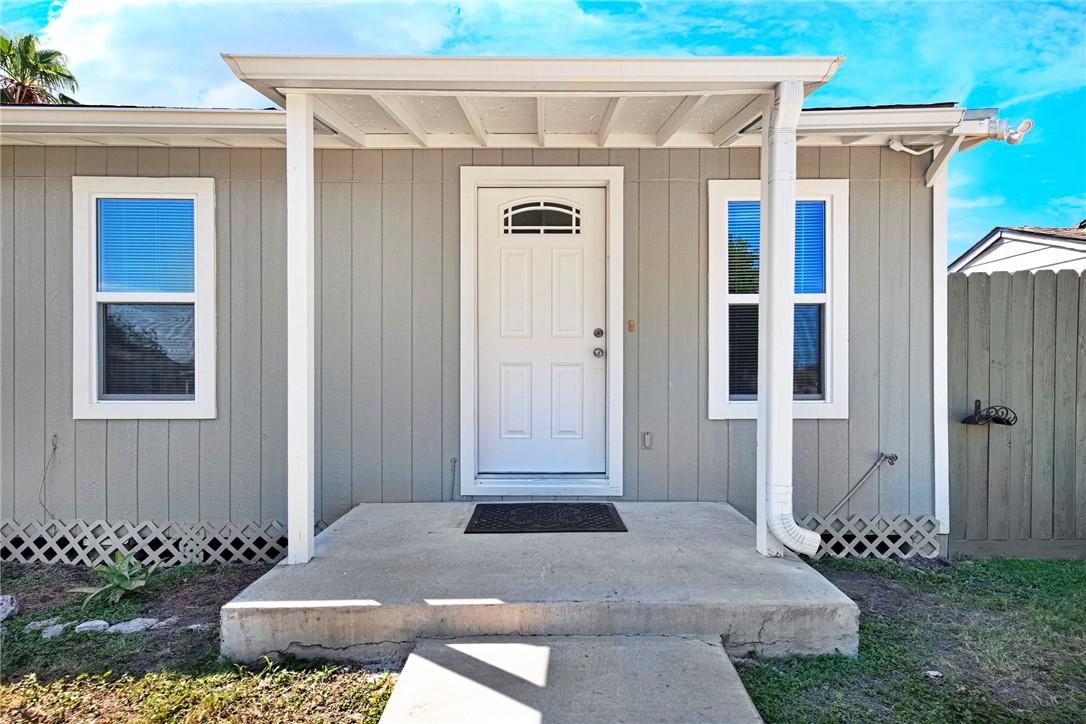 2405 Crews Street 2405 Corpus Christi TX 78405