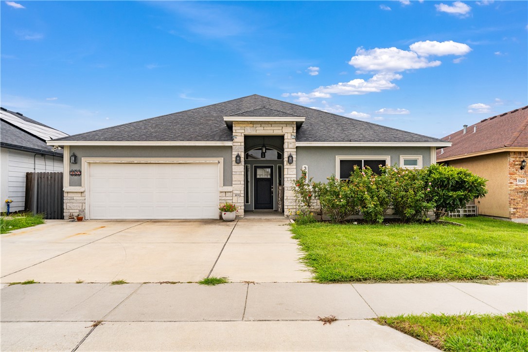 3922 Pennine Way Corpus Christi TX 78414