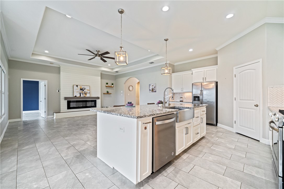3922 Pennine Way Corpus Christi TX 78414