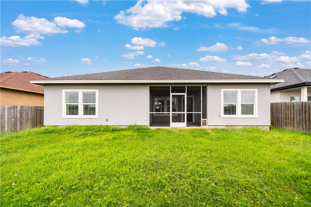 3922 Pennine Way Corpus Christi TX 78414