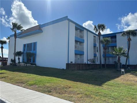 14300 S Padre Island Drive 2 (102) Corpus Christi TX 78418