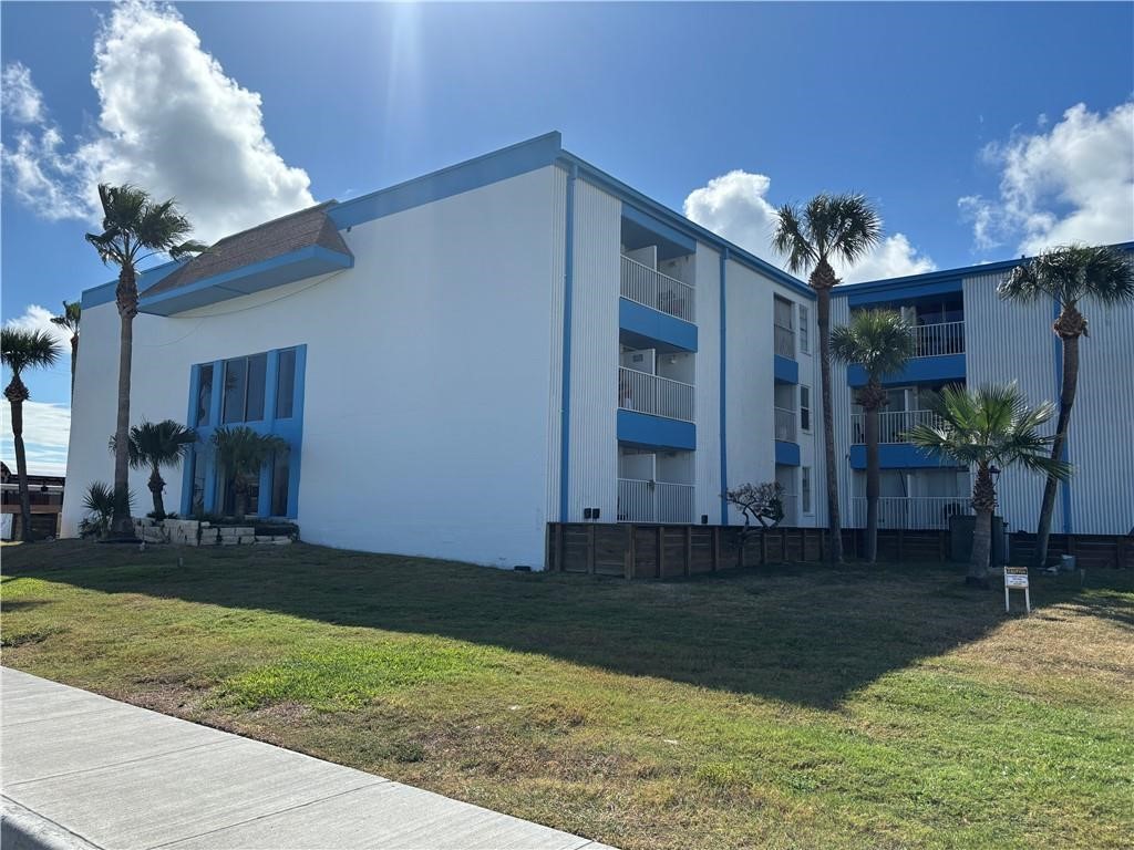 14300 S Padre Island Drive 2 (102) Corpus Christi TX 78418