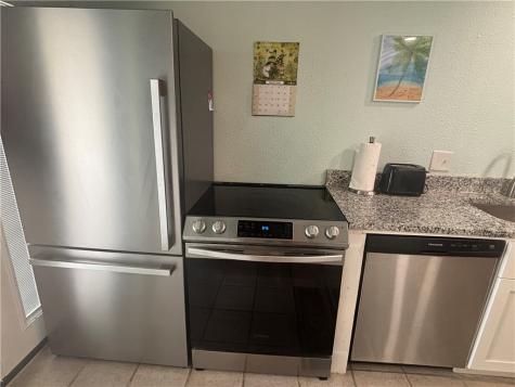14300 S Padre Island Drive 2 (102) Corpus Christi TX 78418