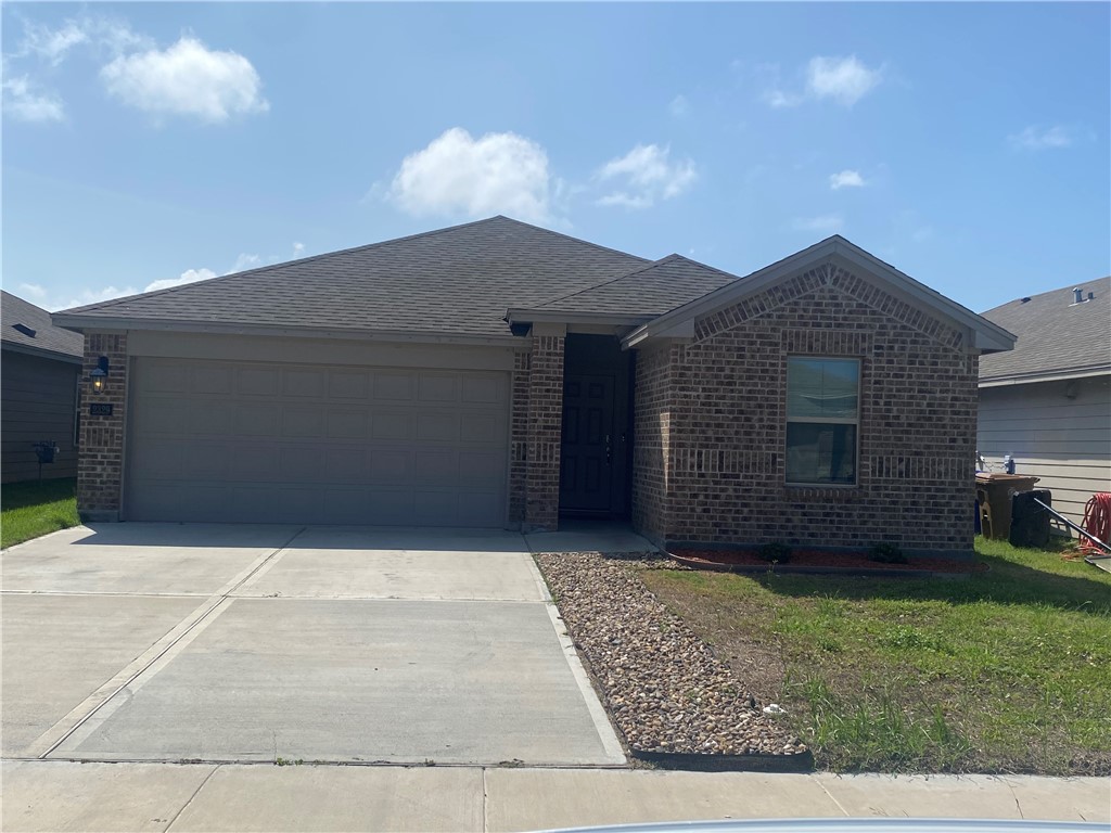2329 Sky Crest Drive Corpus Christi TX 78418