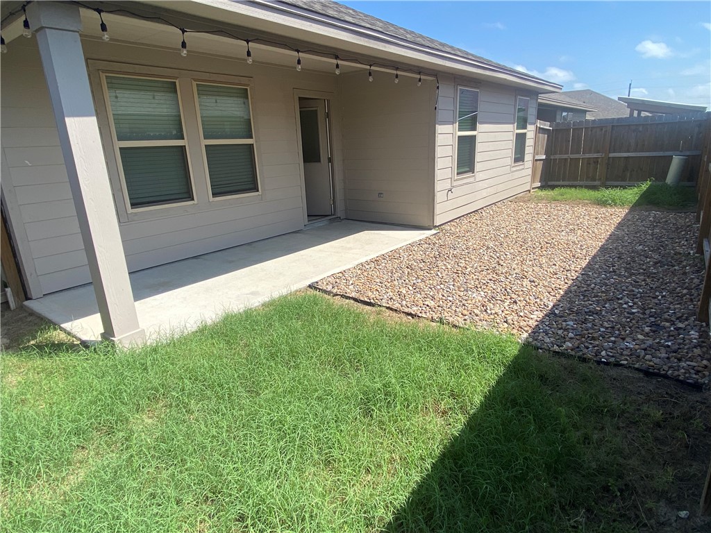 2329 Sky Crest Drive Corpus Christi TX 78418