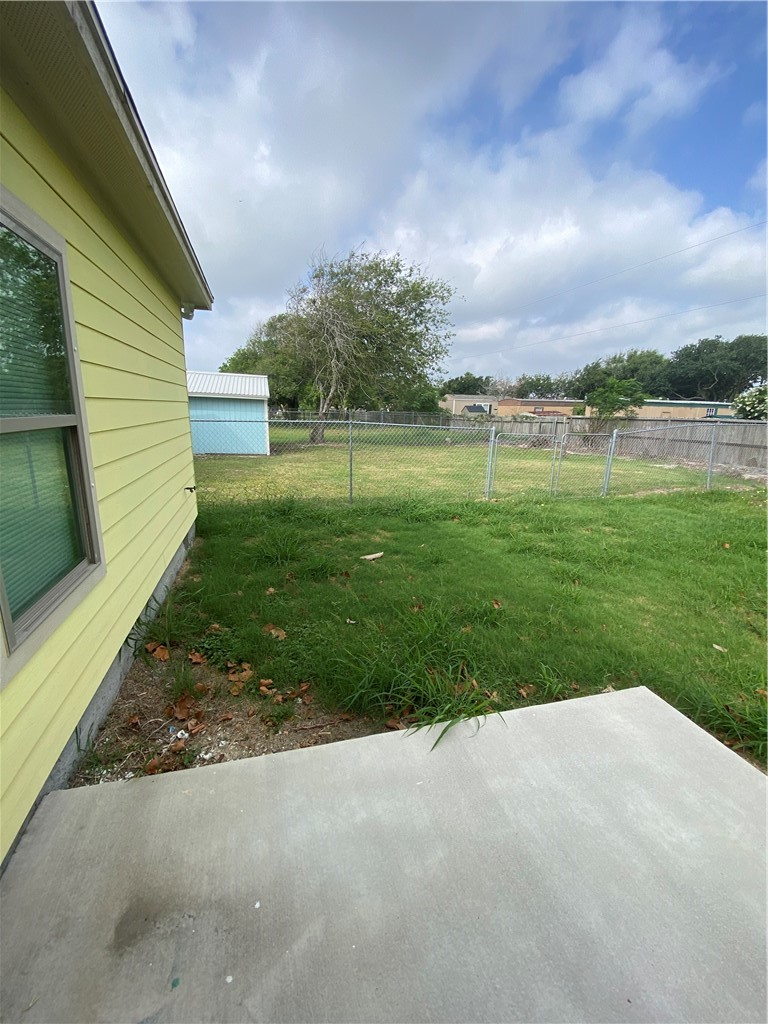 706 Military Drive Corpus Christi TX 78418