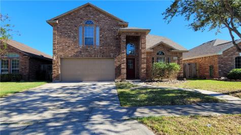 7534 Fort Griffen Drive Corpus Christi TX 78414