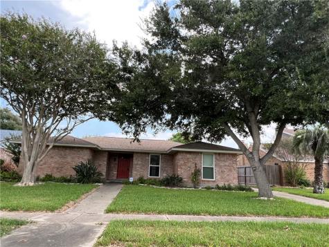 113 Seco Drive Portland TX 78374